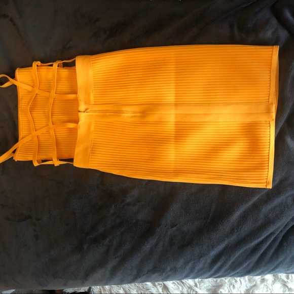 Lana Mini Dress - Picture 4 of 4